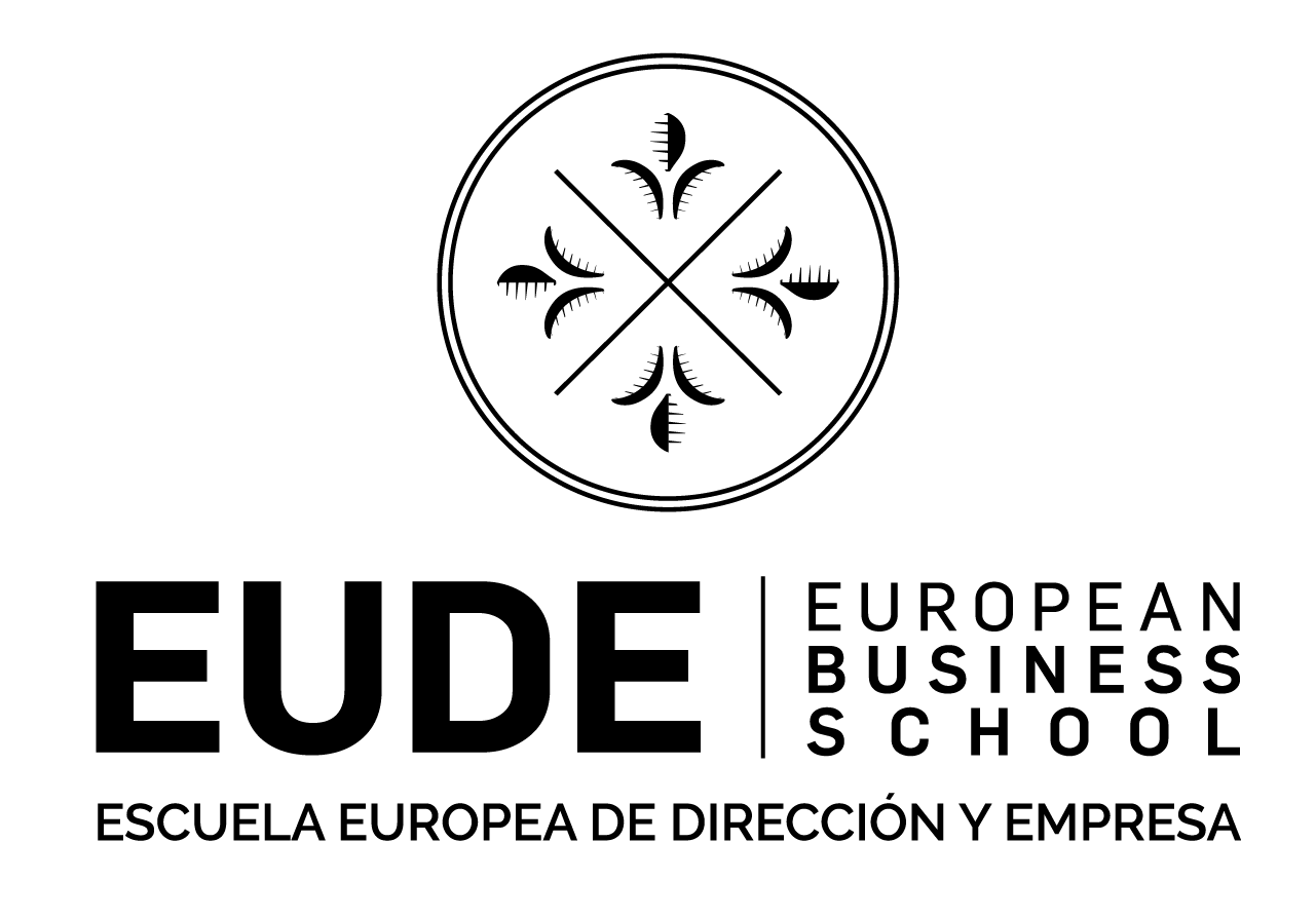 Logo EUDE